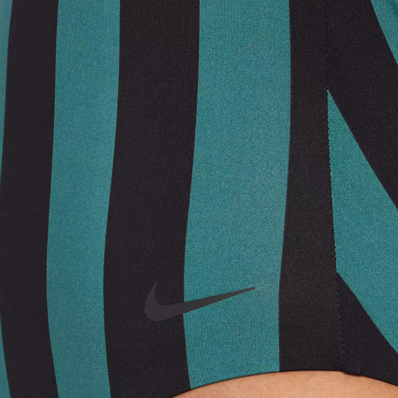 Nike Costum baie (intreg) Nike Statement Stripe 
