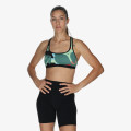 Nike Top Wild Floral Aqua 