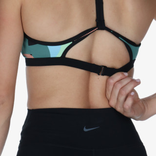 Nike Top Wild Floral Aqua 