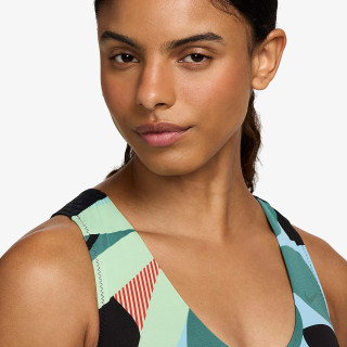 Nike Costum baie (intreg) Nike Jungle Floral 