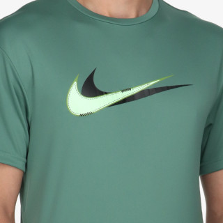 Nike Tricou Stacked Swoosh 