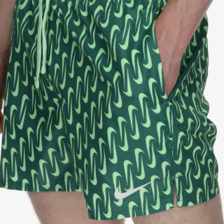 Nike Pantaloni scurti Nike Swoosh Link 