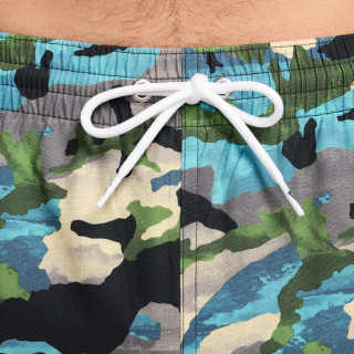 Nike Pantaloni scurti Nike Classic Camo 