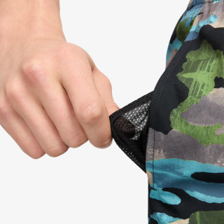 Nike Pantaloni scurti Nike Classic Camo 