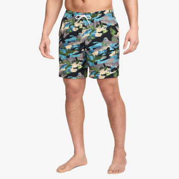Nike Pantaloni scurti Nike Classic Camo 