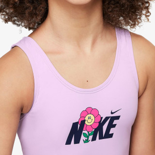Nike Costum baie (intreg) Nike Multi Logo 