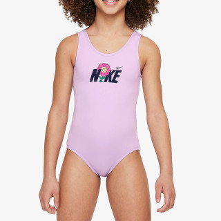 Nike Costum baie (intreg) Nike Multi Logo 