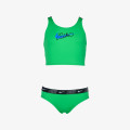 Nike Costum baie (2 piese) Nike Logo Tape 