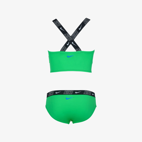 Nike Costum baie (2 piese) Nike Logo Tape 