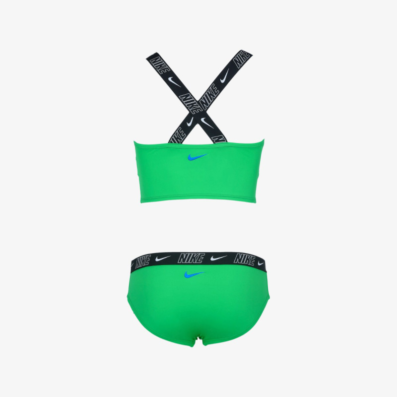 Nike Costum baie (2 piese) Nike Logo Tape 
