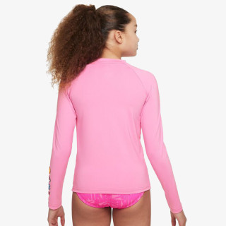 Nike Tricou maneca lunga Nike Swoosh 
