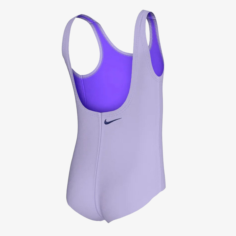 Nike Costum baie (intreg) UV Multi-Logo 