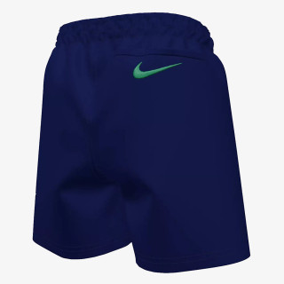 Nike Pantaloni scurti Nike Scribble 