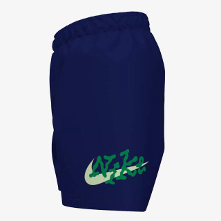 Nike Pantaloni scurti Nike Scribble 