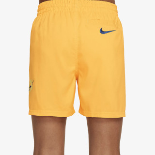 Nike Pantaloni scurti Nike Scribble 