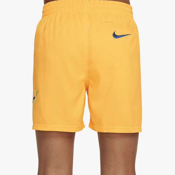Nike Pantaloni scurti Nike Scribble 