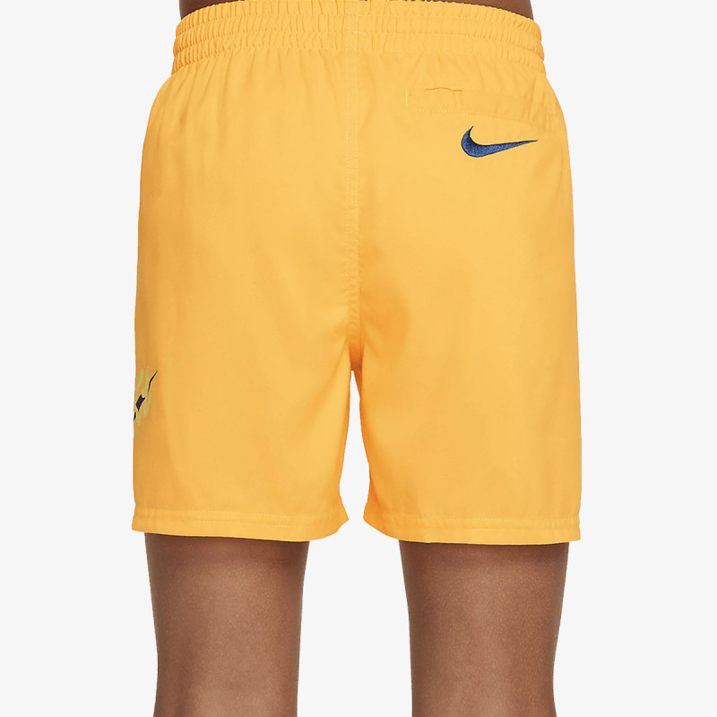 Nike Pantaloni scurti Nike Scribble 