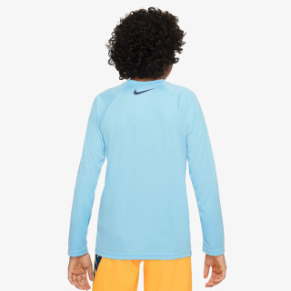 Nike Tricou maneca lunga Long Sleeve Sun DRI-FIT <br /> 