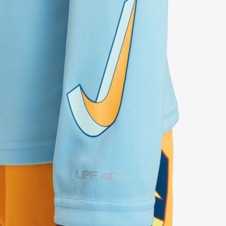 Nike Tricou maneca lunga Long Sleeve Sun DRI-FIT <br /> 