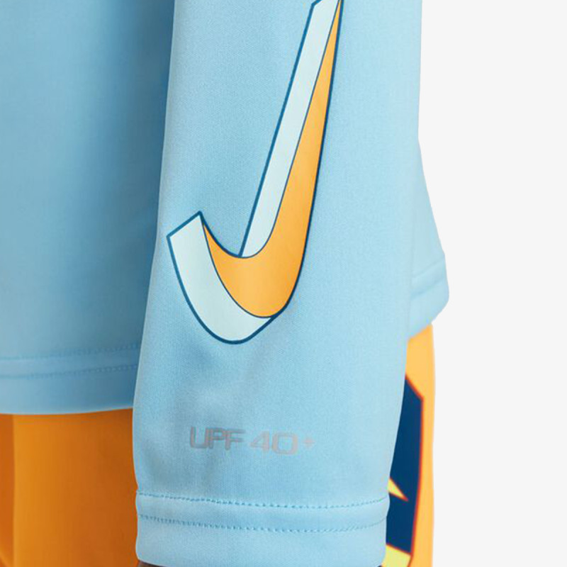 Nike Tricou maneca lunga Long Sleeve Sun DRI-FIT <br /> 