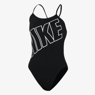Nike Costum baie (intreg) Adjustable Crossback 
