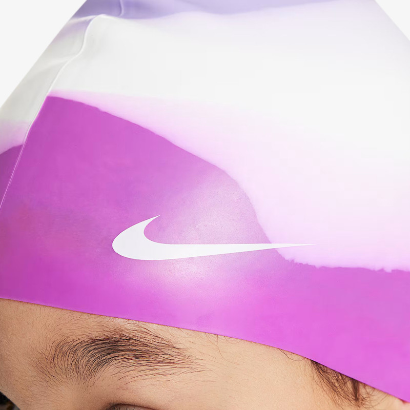 Nike Casca de inot Youth Cap 