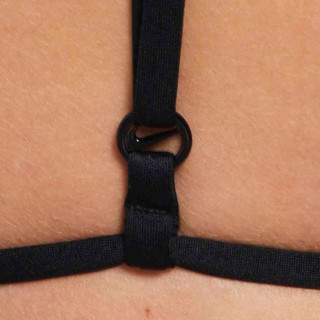 Nike Top Triangle Bikini Top 