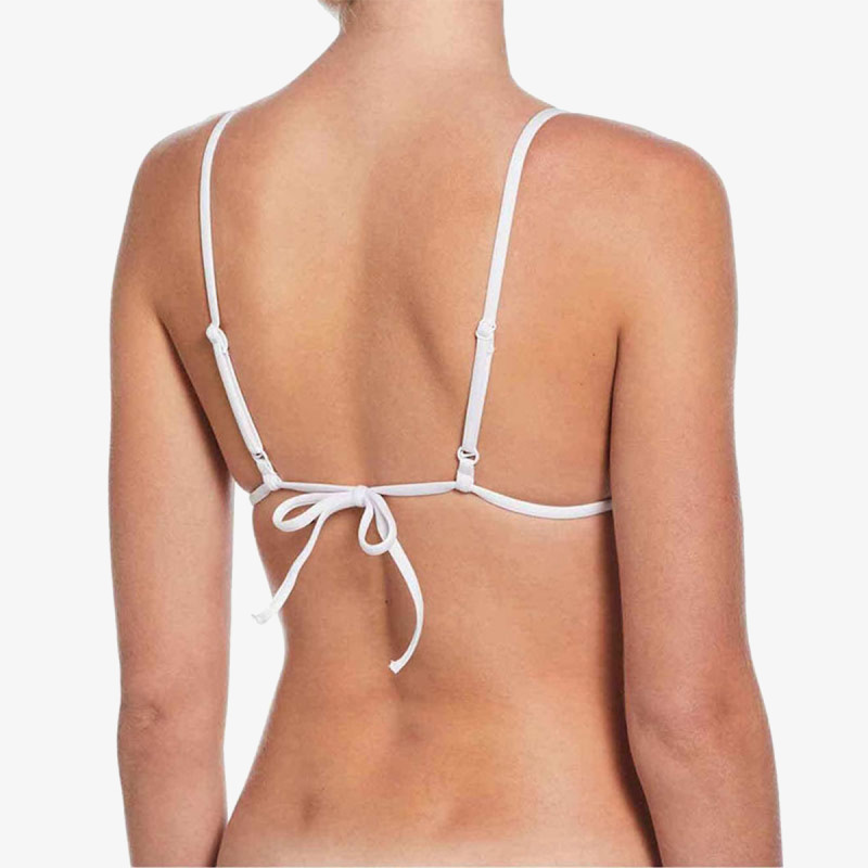 Nike Top Triangle Bikini Top 