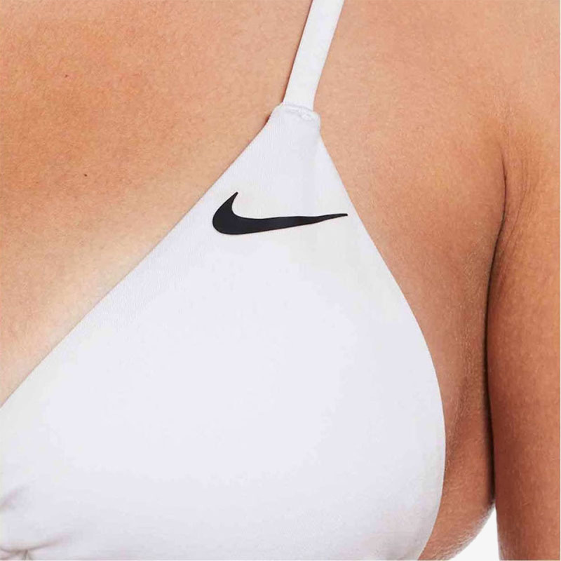 Nike Top Triangle Bikini Top 