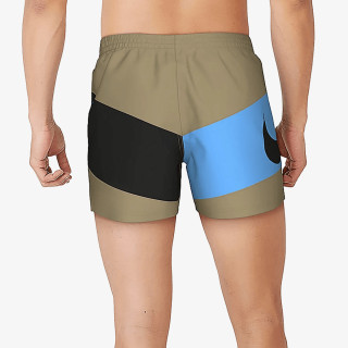 Nike Pantaloni scurti 5