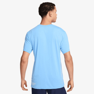 Nike Tricou Short Sleeve Hydroguard 