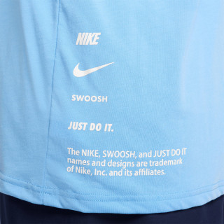 Nike Tricou Short Sleeve Hydroguard 