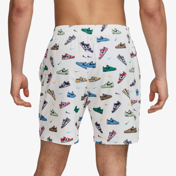 Nike Pantaloni scurti 7