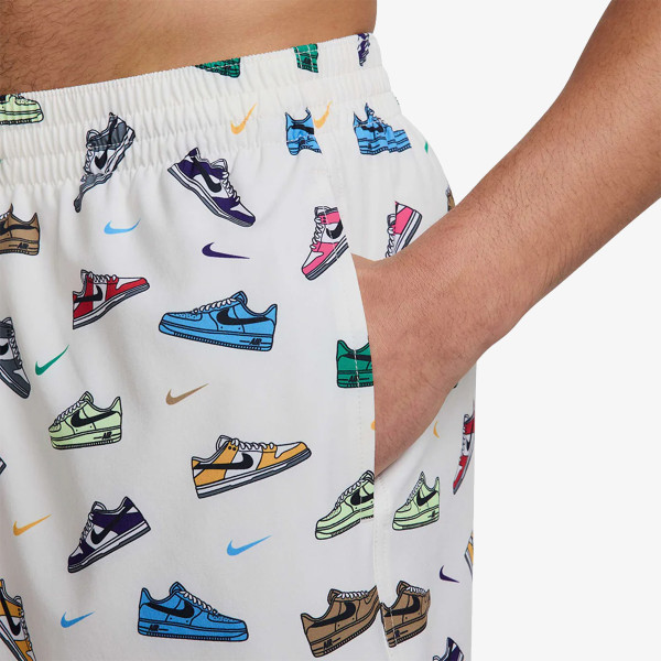 Nike Pantaloni scurti 7