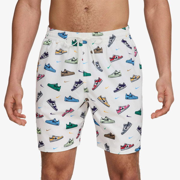 Nike Pantaloni scurti 7