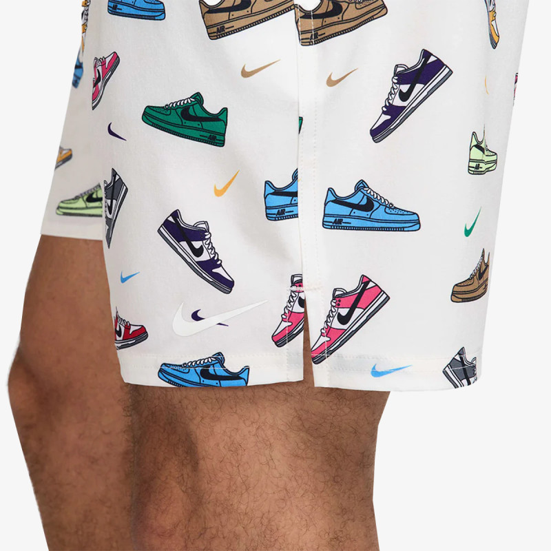 Nike Pantaloni scurti 7