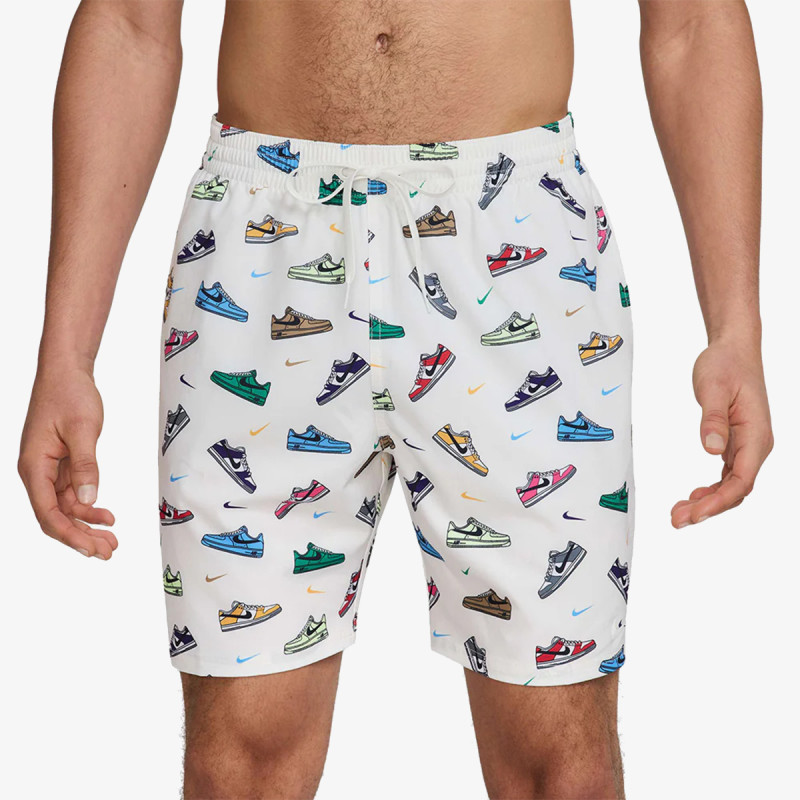 Nike Pantaloni scurti 7