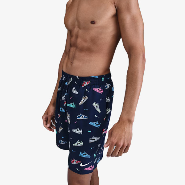Nike Pantaloni scurti 7