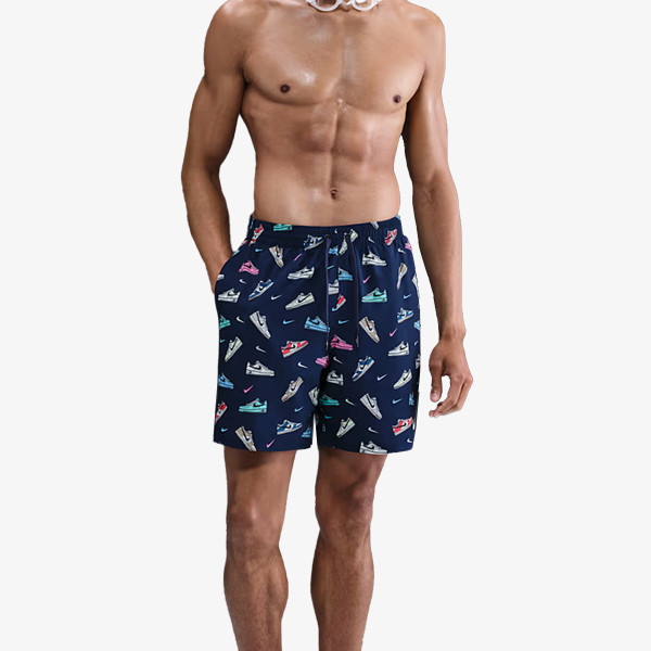 Nike Pantaloni scurti 7
