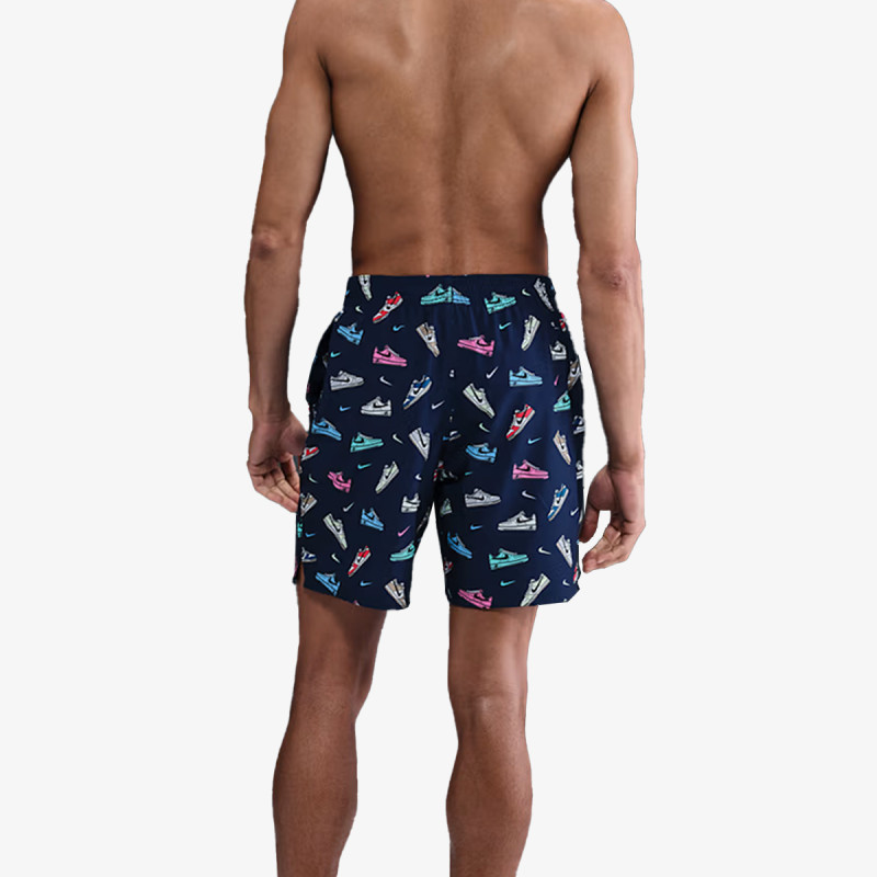 Nike Pantaloni scurti 7