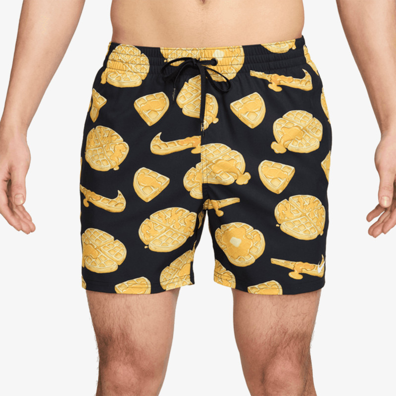 Nike Sorturi inot 5 inch Volley Short 