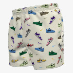 Nike Pantaloni scurti 5