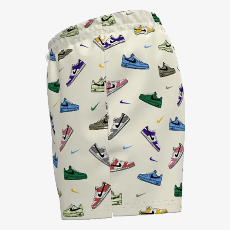 Nike Pantaloni scurti 5
