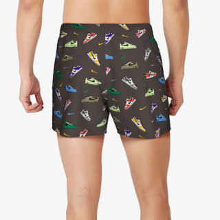 Nike Pantaloni scurti 5