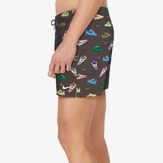Nike Pantaloni scurti 5