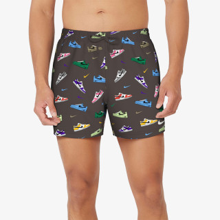 Nike Pantaloni scurti 5