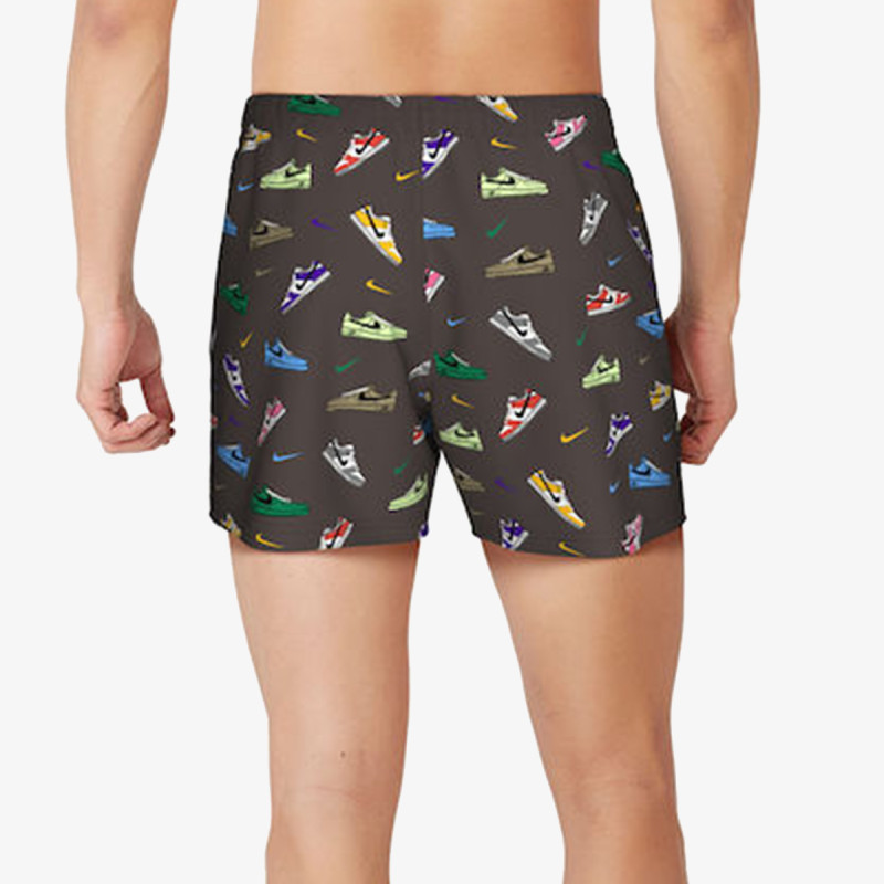 Nike Pantaloni scurti 5