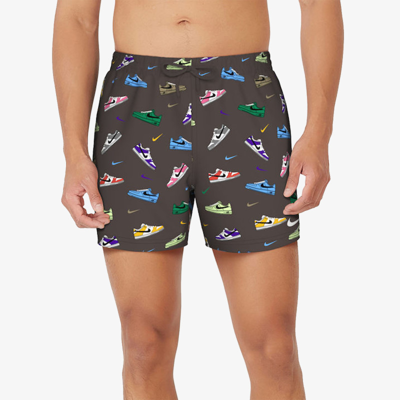 Nike Pantaloni scurti 5
