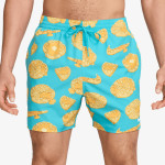 Nike Sorturi inot 5 inch Volley Short 