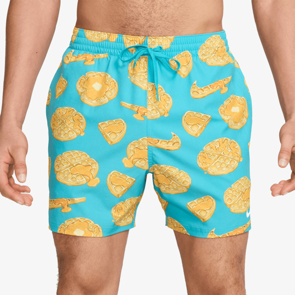 Nike Sorturi inot 5 inch Volley Short 